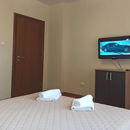 Statevi Guest Apartment 韦林格勒 外观 照片
