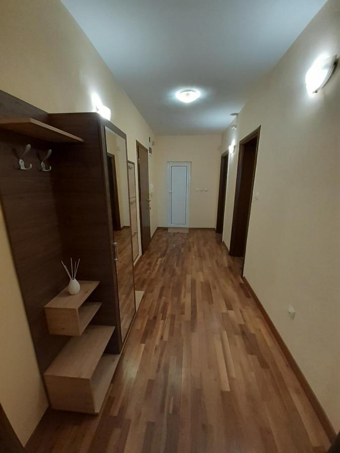 Statevi Guest Apartment 韦林格勒 外观 照片