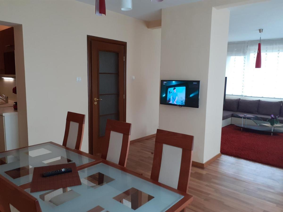 Statevi Guest Apartment 韦林格勒 外观 照片