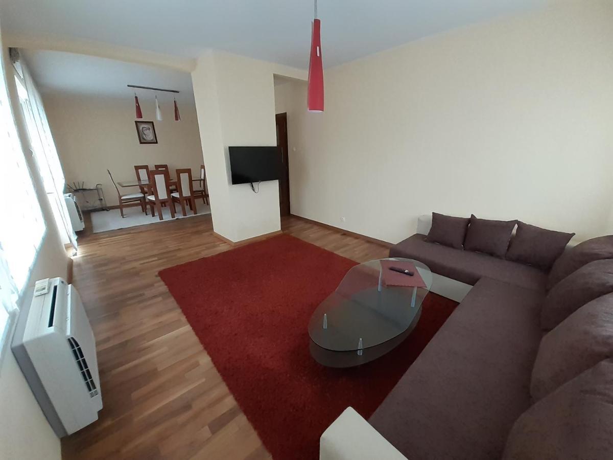 Statevi Guest Apartment 韦林格勒 外观 照片
