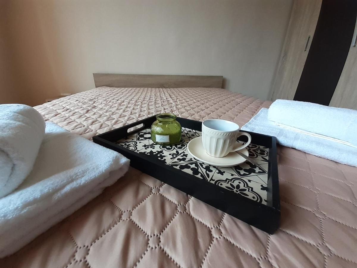 Statevi Guest Apartment 韦林格勒 外观 照片