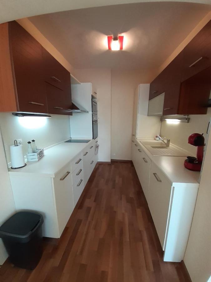 Statevi Guest Apartment 韦林格勒 外观 照片