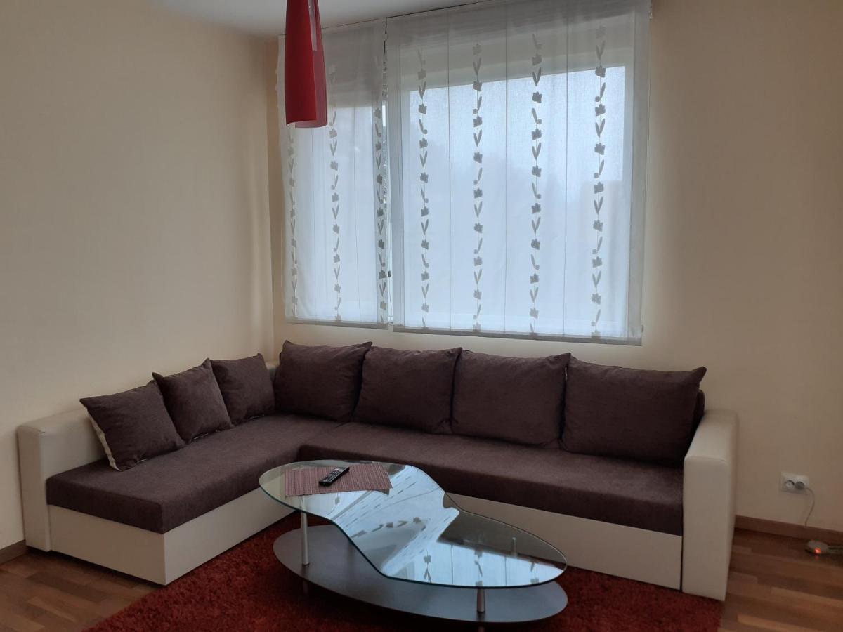 Statevi Guest Apartment 韦林格勒 外观 照片