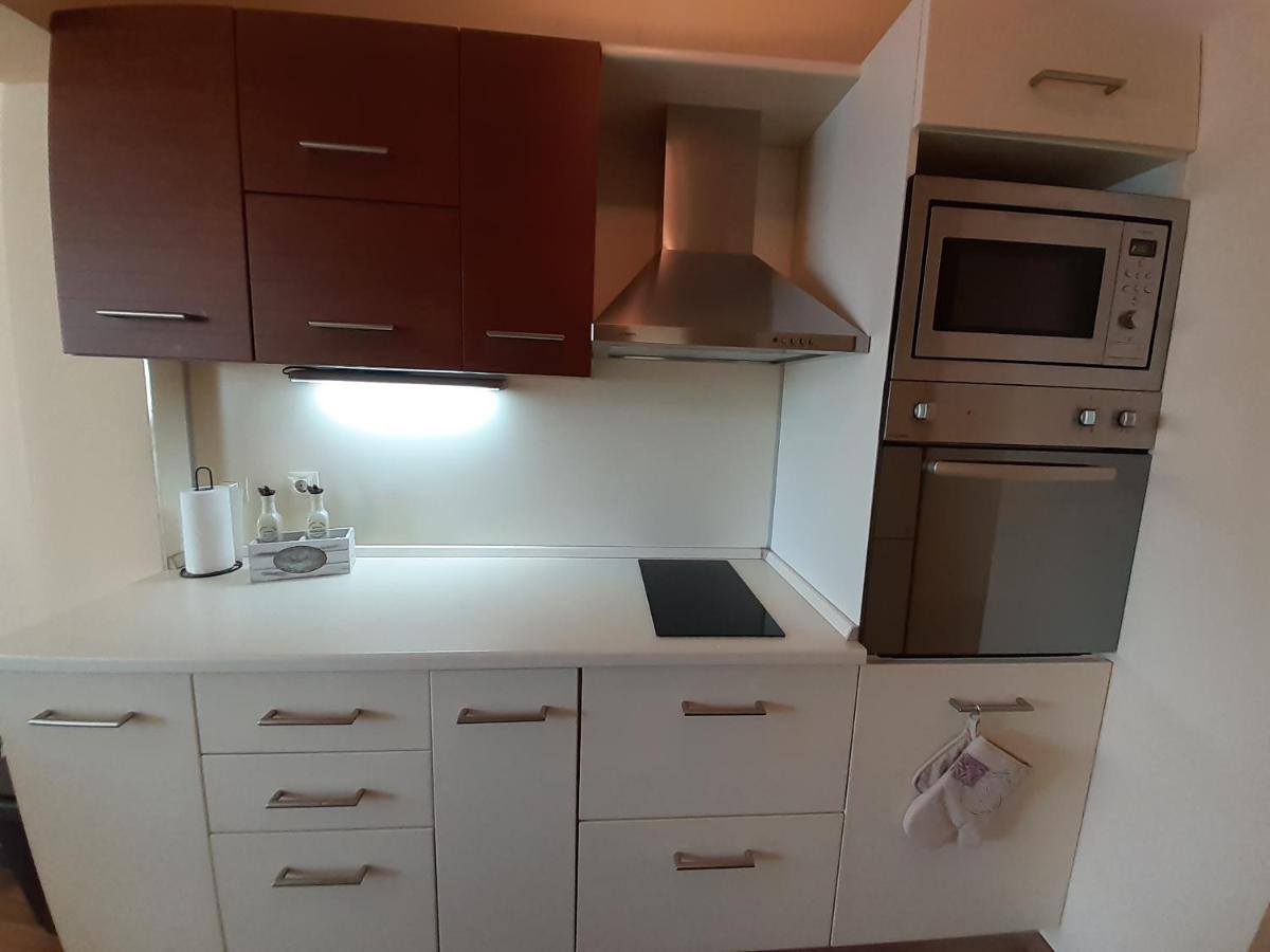 Statevi Guest Apartment 韦林格勒 外观 照片