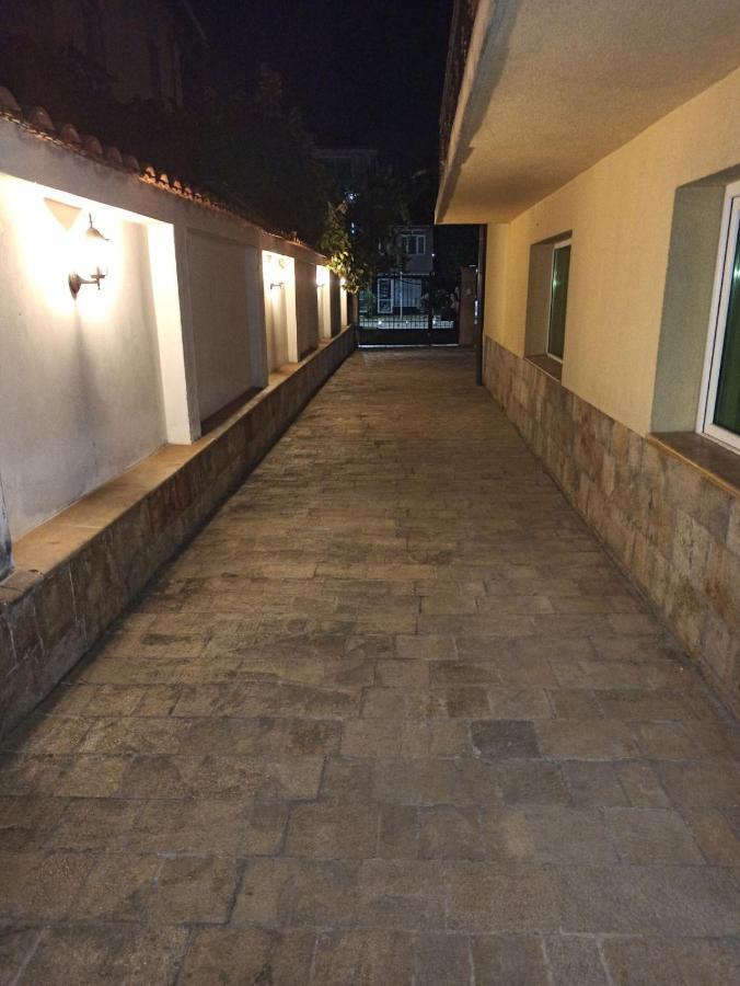 Statevi Guest Apartment 韦林格勒 外观 照片