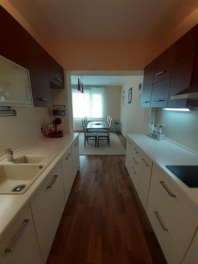 Statevi Guest Apartment 韦林格勒 外观 照片