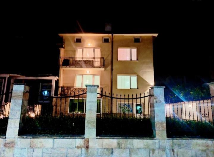 Statevi Guest Apartment 韦林格勒 外观 照片