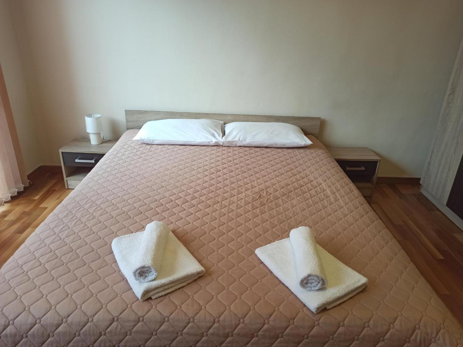 Statevi Guest Apartment 韦林格勒 外观 照片