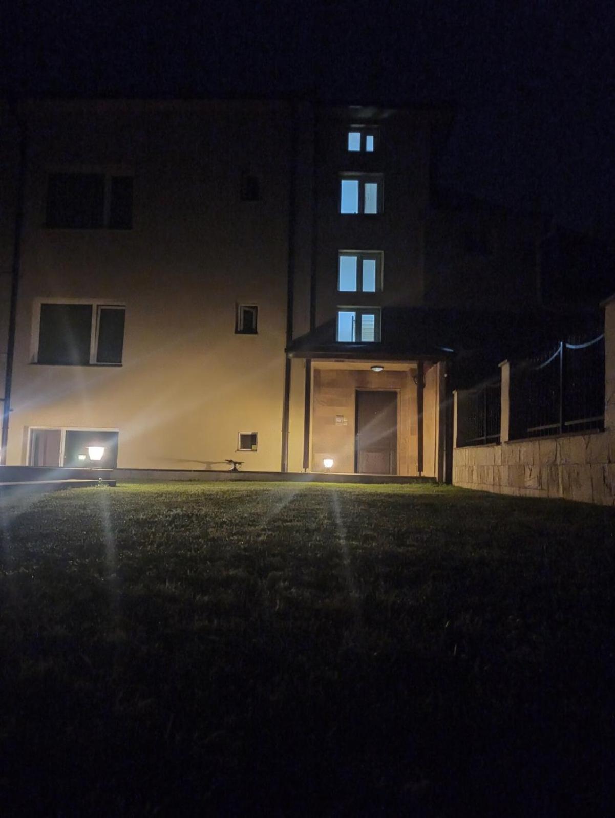 Statevi Guest Apartment 韦林格勒 外观 照片