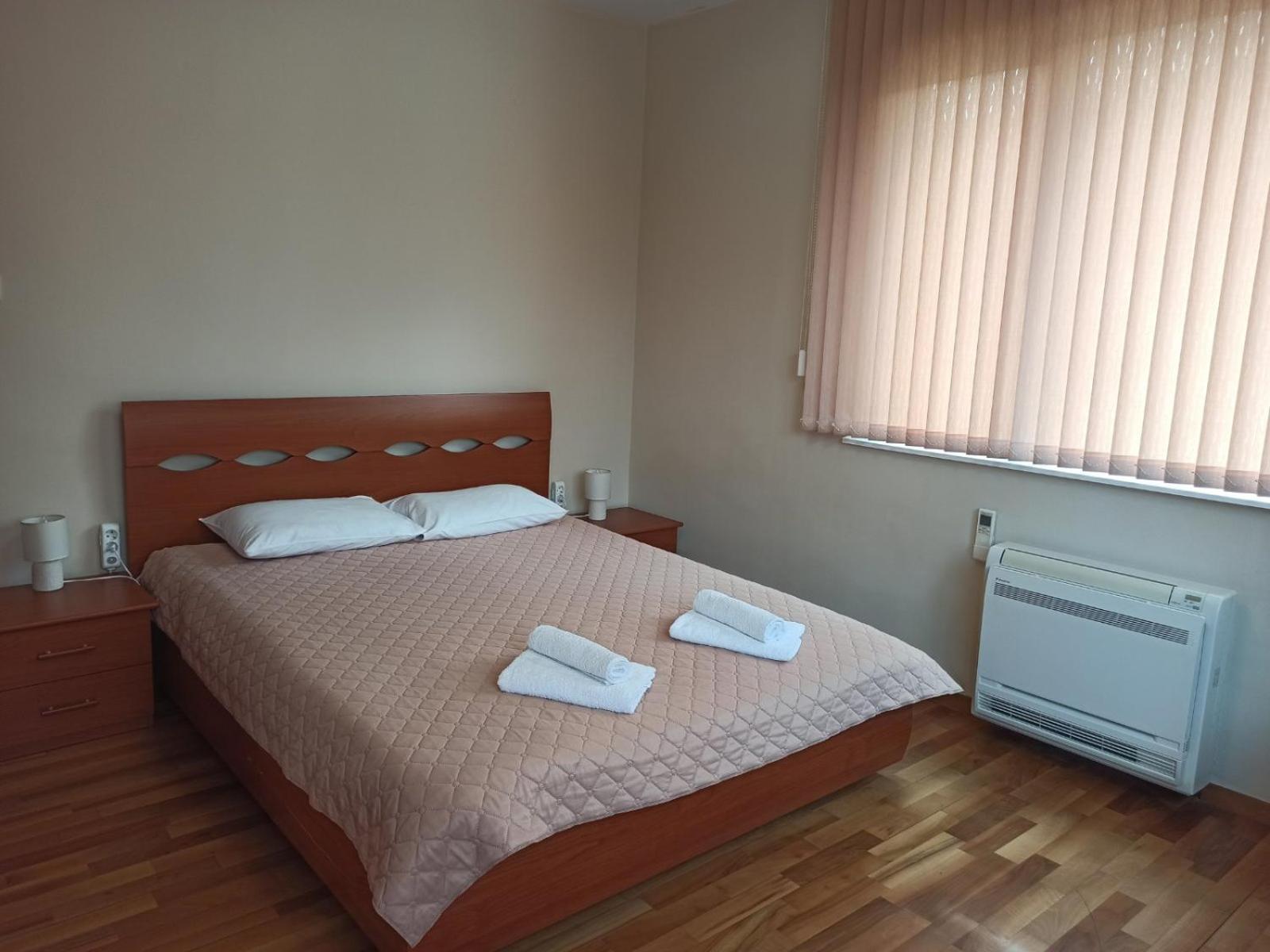 Statevi Guest Apartment 韦林格勒 外观 照片