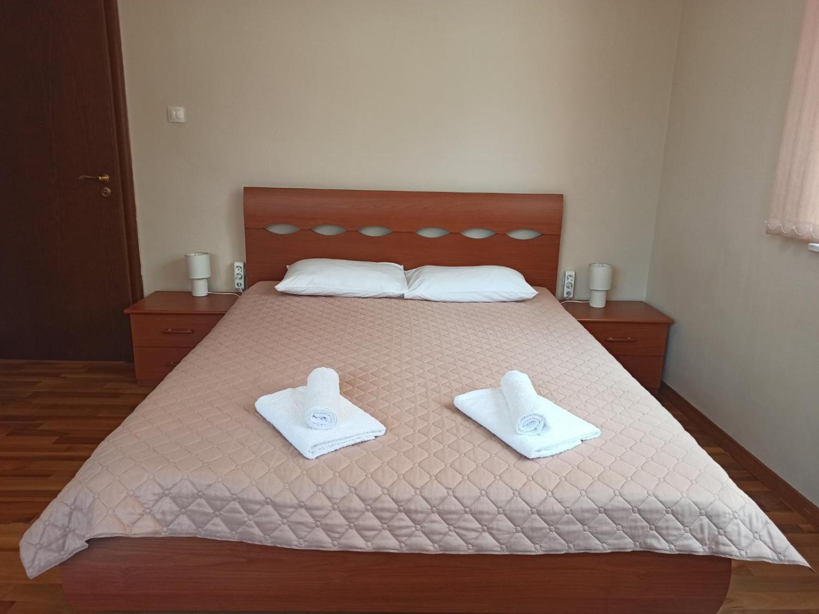 Statevi Guest Apartment 韦林格勒 外观 照片