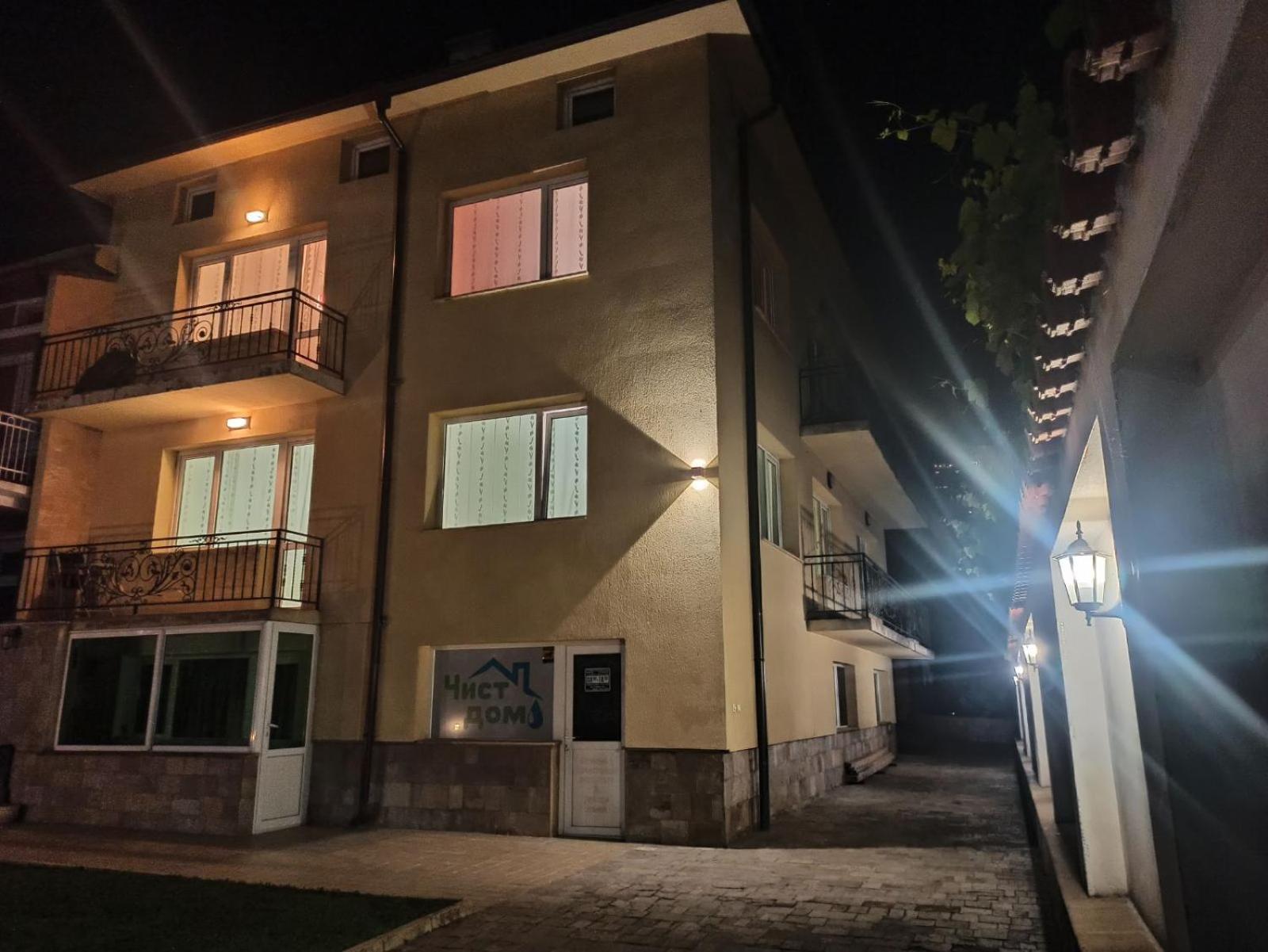 Statevi Guest Apartment 韦林格勒 外观 照片
